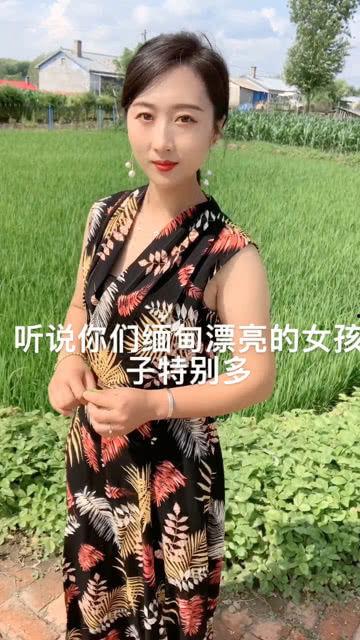 缅甸小女孩爆料事件视频,引发社会关注