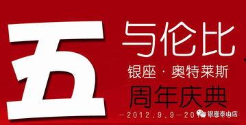 周年活动爆料视频,揭秘爆料视频中的精彩瞬间 第1张 周年活动爆料视频,揭秘爆料视频中的精彩瞬间 第1张