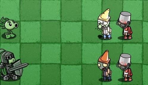 宅宅萝卜pvzbt最新爆料,植物大战僵尸最新动态大揭秘! 第2张 宅宅萝卜pvzbt最新爆料,植物大战僵尸最新动态大揭秘! 第2张